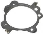 Cometic C9076-030 MLS Head Gasket - Durable Multi-Layer Steel Gasket for High-Performance Engines
