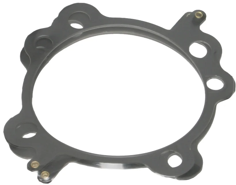 Cometic C9076-030 MLS Head Gasket - Durable Multi-Layer Steel Gasket for High-Performance Engines