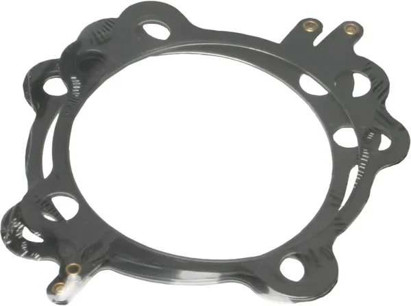 Cometic C9076-040 MLS Head Gasket - 97mm Bore for High-Performance Engines