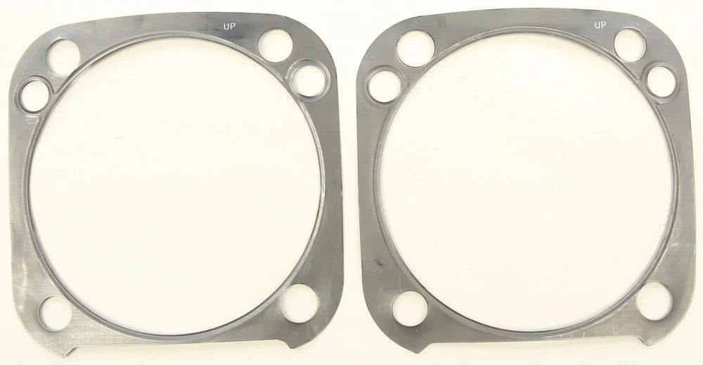 Cometic MLS Evo Big Twin/Twin Cam Base Gasket - High-Performance Sealing Solution