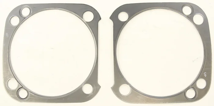 Cometic C9110-020 MLS Cylinder Base Gasket Set for Harley-Davidson Evolution Big Twin/Twin Cam (3.500 in Bore)