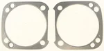 Cometic C9110-020 MLS Cylinder Base Gasket Set for Harley-Davidson Evolution Big Twin/Twin Cam (3.500 in Bore)
