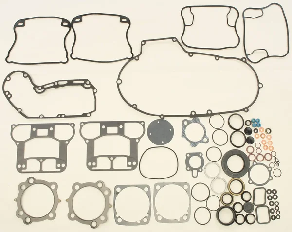 COMETIC C9124 Evo Sportster EST Gasket Kit - High-Performance Engine Sealing Solution