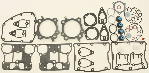 COMETIC C9147 Twin Cam EST Gasket Kit - MLS Head Gasket Kit for Enhanced Sealing Technology