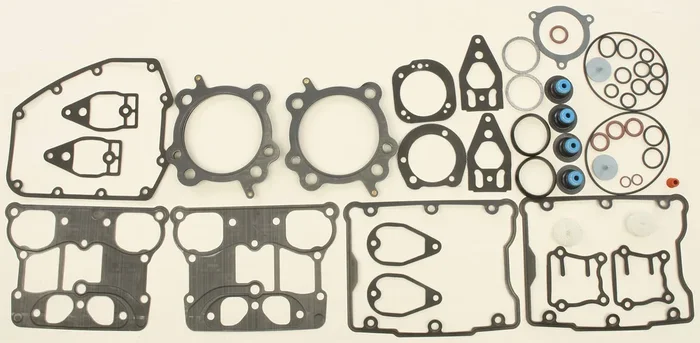 COMETIC C9147 Twin Cam EST Gasket Kit - MLS Head Gasket Kit for Enhanced Sealing Technology