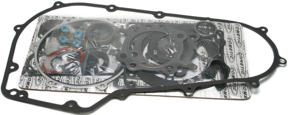 Cometic C9148 Twin Cam EST MLS Head Gasket Kit - High-Performance Gaskets for Racing & Street Use