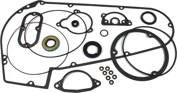 Cometic C9150 Evo Big Twin Primary Housing Gasket - Reusable AFM Gasket for Harley Engines