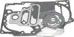 Cometic C9151 Twin Cam Transmission Gasket - Reusable AFM Gasket for Harley-Davidson 5-Speed