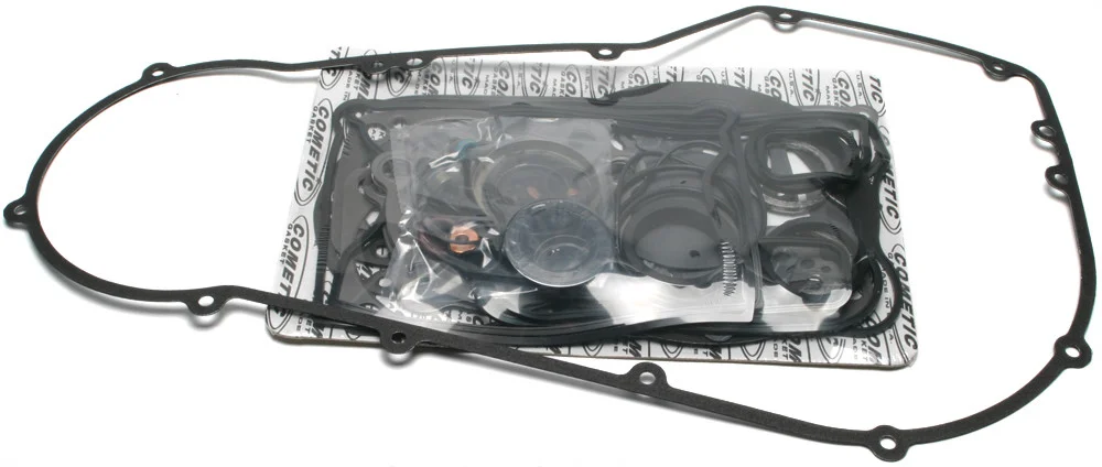 COMETIC C9164 Evo Big Twin EST Gasket Kit - High-Performance Engine Sealing Solution