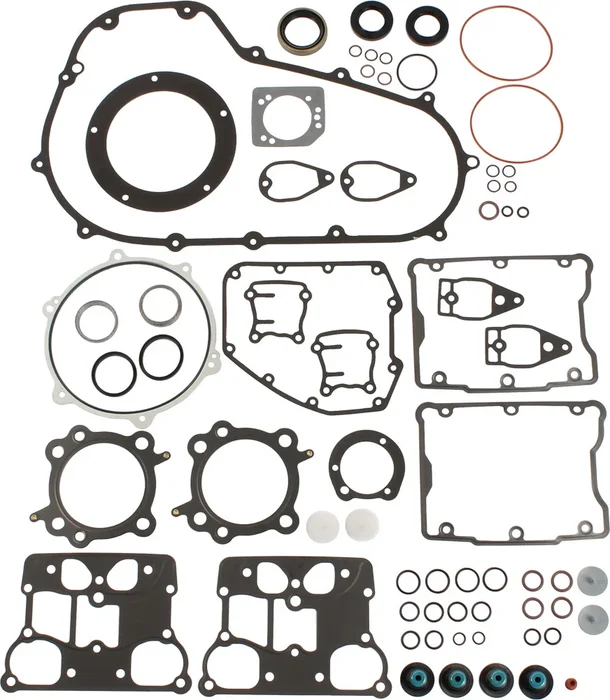 COMETIC Twin Cam EST MLS Head Gasket Kit - High-Performance Gaskets for Twin Cam Engines