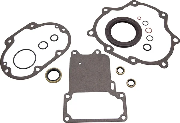 COMETIC C9174 Twin Cam Transmission Gasket - High-Performance Gasket for Harley-Davidson Engines