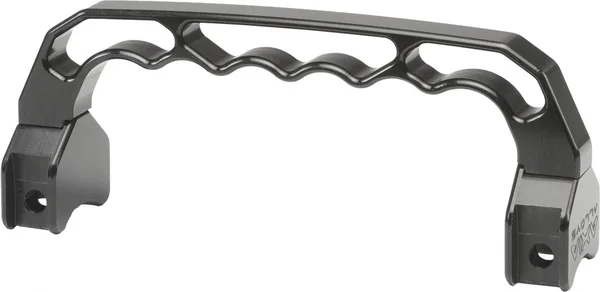 AXIA MODHNDL-BK Grab Handle - Durable Ergonomic Handle for Powersports Vehicles