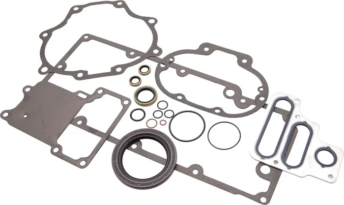 COMETIC C9175 MLS Twin Cam Transmission Gasket - Durable & Reliable Sealing Solution