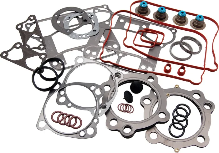 COMETIC C9177 Evo Sportster EST MLS Gasket Kit - High-Performance Head & Base Gaskets