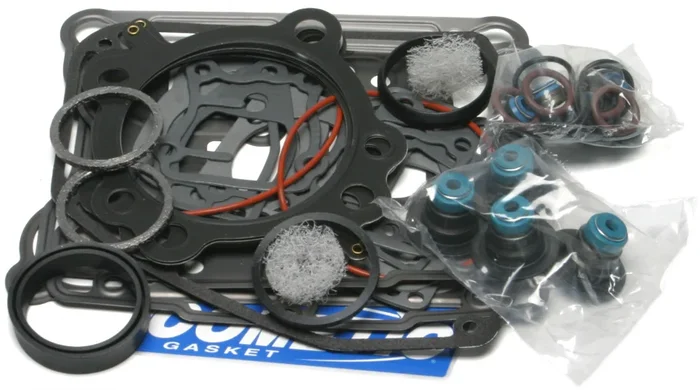 COMETIC C9182 Twin Cam EST Gasket Kit - MLS Head Gasket Kit for High-Performance Engines
