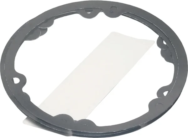 COMETIC Evo Big Twin Inspection Cover Gasket - MLS Multi-Layer Steel with Silicone Beading