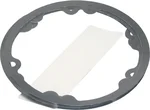 COMETIC Evo Big Twin Inspection Cover Gasket - MLS Multi-Layer Steel with Silicone Beading
