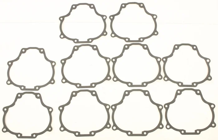COMETIC C9187 Twin Cam Transmission Gasket - High-Performance Gasket for Harley-Davidson