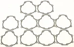 COMETIC C9187 Twin Cam Transmission Gasket - High-Performance Gasket for Harley-Davidson