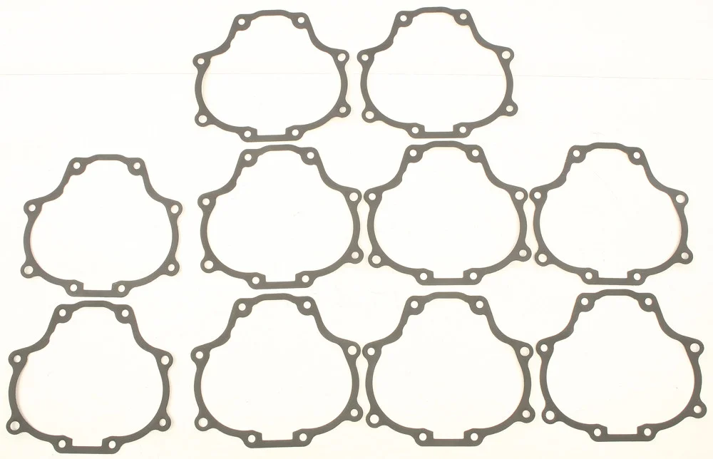 COMETIC C9187 Twin Cam Transmission Gasket - High-Performance Gasket for Harley-Davidson