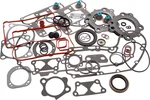Cometic C9191 Evo Sportster EST Gasket Kit - MLS Head Gasket Set for Enhanced Performance