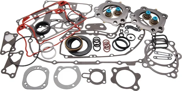 Cometic C9193 Evo Sportster EST Gasket Kit - High-Performance Engine Sealing Solution