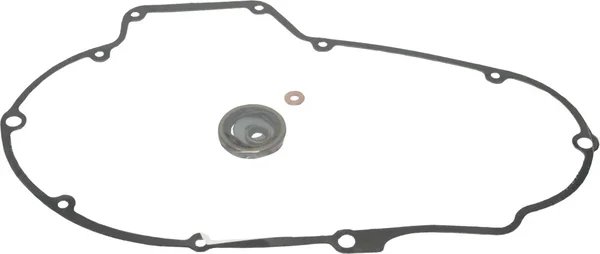COMETIC C9210 Evo Sportster Primary Gasket - MLS Multi-Layer Steel Gasket for Reliable Engine Sealing