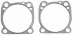 Cometic C9214 Sportster Head/Base Gasket Kit – MLS Multi-Layer Steel Gaskets for Harley-Davidson Engines