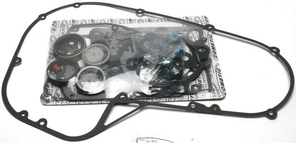 Cometic C9222 Twin Cam EST Gasket Kit - MLS Head Gasket Kit for Harley-Davidson Engines