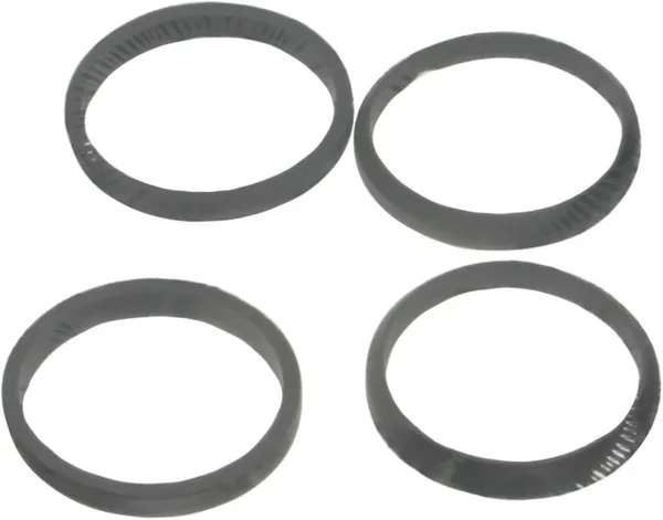 Cometic C9223 MLS Intake/Exhaust Gasket - Durable, High-Performance Engine Seal