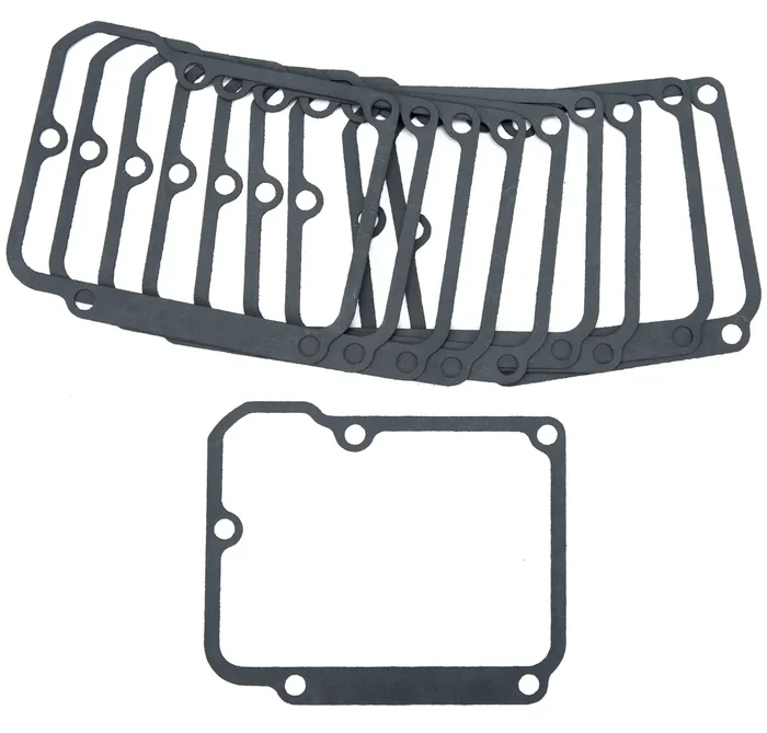 COMETIC C9267 Twin Cam Transmission Gasket - Multi-Layer Steel (MLS) Gasket for Enhanced Performance