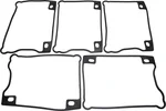 COMETIC MLS Rocker Box Gasket for Harley-Davidson Evolution Big Twin - High-Performance Gasket