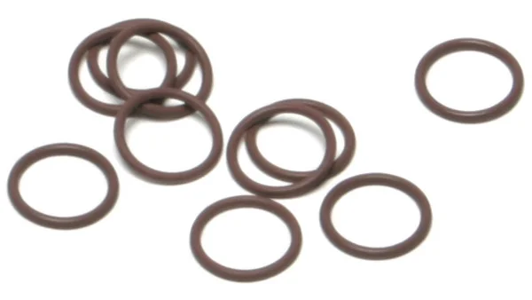 Cometic C9287 Ironhead Sportster Oil Pump Gasket - High-Performance Gasket for Harley-Davidson Engines