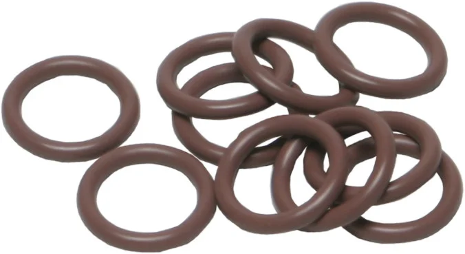 Cometic C9294 Evo Sportster Pushrod O-Ring Kit - High-Performance Gasket Seal Kit for Harley-Davidson