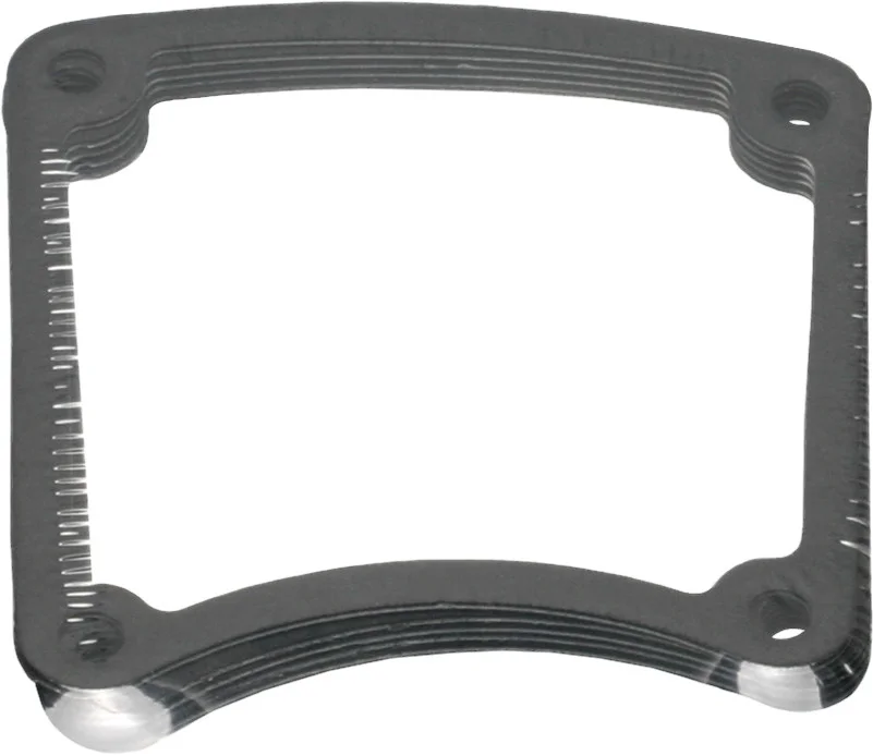 COMETIC C9305F5 Evo Big Twin Inspection/Derby Cover Gasket - High-Performance Gasket for Reliable Engine Sealing