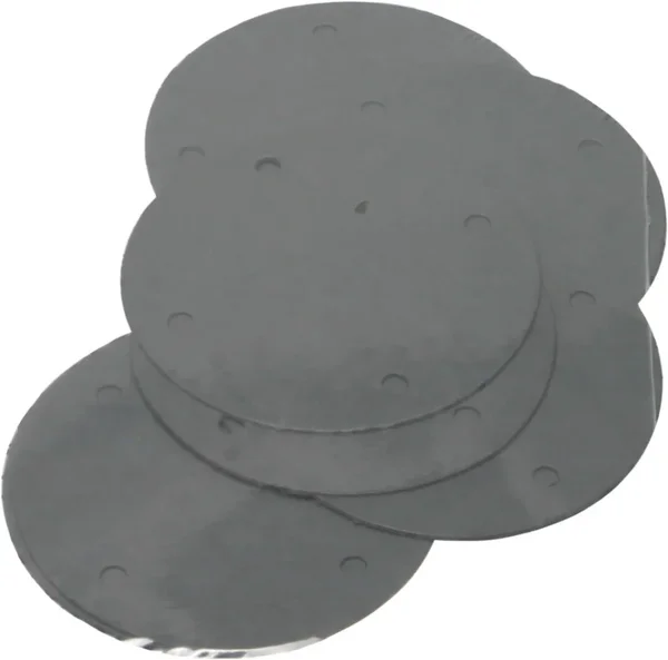 Cometic C9306 Sportster Cam Cover Gasket - High-Performance Reusable Gasket for Harley-Davidson Engines