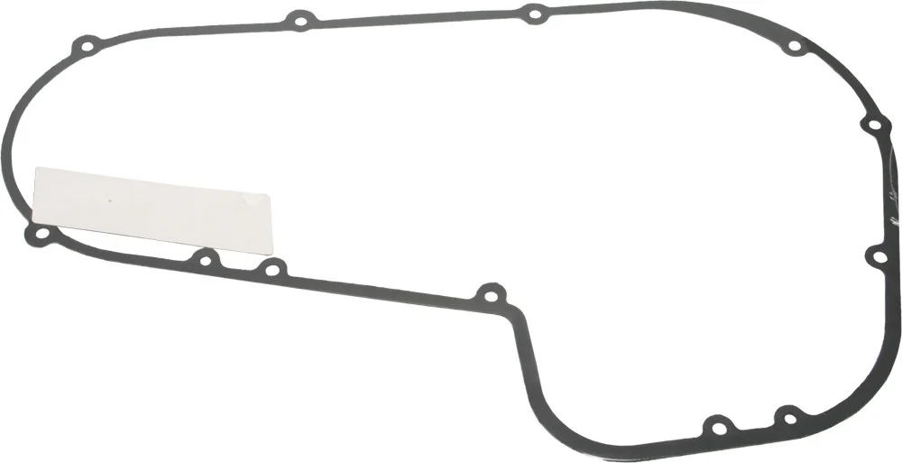 Cometic C9308F1 Primary Cover Gasket - Durable AFM Reusable for Harley Big Twin Engines