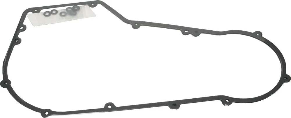 Cometic C9309F5 Primary Cover Gasket - High-Performance Replacement for Harley-Davidson Big Twin Engines
