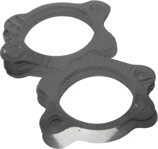 Cometic C9312F Sportster Starter Gasket - High-Performance Engine Gasket for Harley-Davidson XL Series