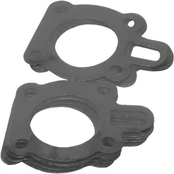 Cometic C9315F Evo Sportster Oil Pump Gasket - High-Performance Fiber Gasket for Harley-Davidson