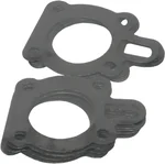 Cometic C9315F Evo Sportster Oil Pump Gasket - High-Performance Fiber Gasket for Harley-Davidson