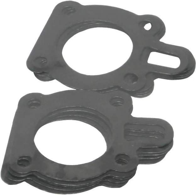 Cometic C9315F Evo Sportster Oil Pump Gasket - High-Performance Fiber Gasket for Harley-Davidson