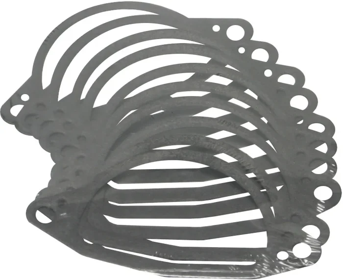 COMETIC C9330F Fiber Starter Gasket for Harley-Davidson Big Twin Engines (Panhead/Shovelhead/Evo)