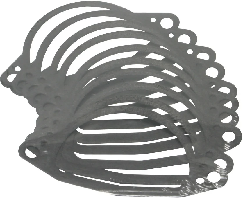 COMETIC C9330F Fiber Starter Gasket for Harley-Davidson Big Twin Engines (Panhead/Shovelhead/Evo)