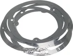 Cometic C9338F5 MLS Derby Cover Gasket - High-Performance Motorcycle Gasket