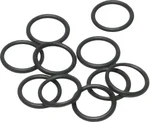 Cometic C9435 Oil Pump Gasket/Seal Kit - Durable Replacement for Harley-Davidson Big Twin Engines