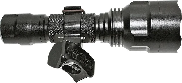AXIA - MODHFM-BK - Flashlight Mount