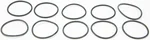 COMETIC C9439 Evo O-Ring - High-Durability Gasket Seal for Powersports Engines