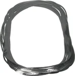 Cometic C9441 Evo Big Twin/Twin Cam Primary Housing Gasket - Durable, High-Performance Engine Seal