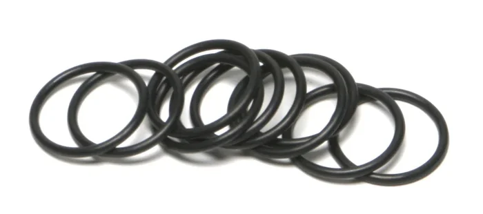 Cometic C9443 Evo Sportster Pushrod O-Ring Kit - High-Performance Gasket Set for Harley-Davidson